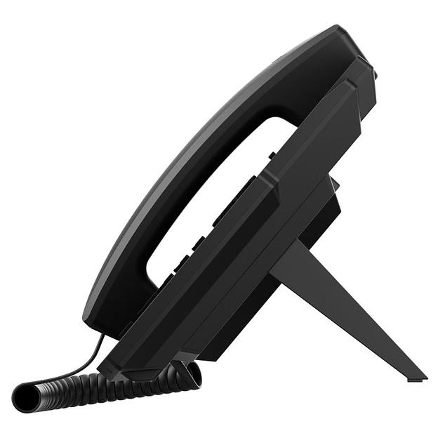 Телефон IP Fanvil X3S Lite черный фото 3