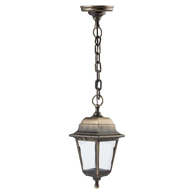 НСУ 04-60-001, Адель подвесной четырехгранный под бронзу (8/96) ЭРА Б0048106 фото 2