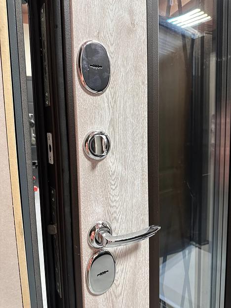 Дверь Entryx Веста Термо Макс ОПТ фото 7