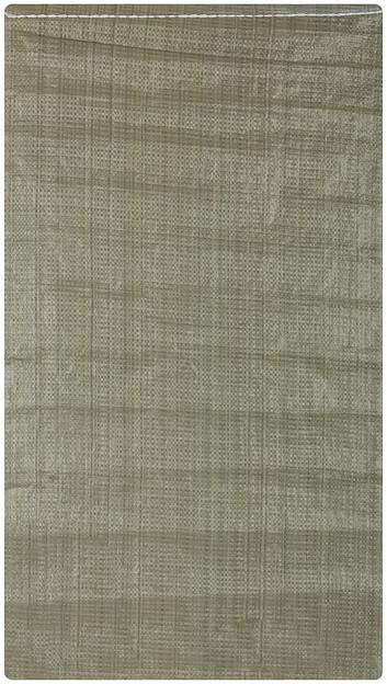 Мешок для строительного мусора тканый полипропиленовый зеленый 36 гр, 950х550 мм фото 1