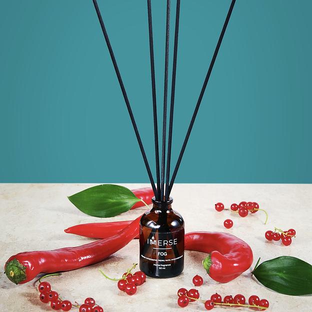 Ароматический диффузор Immerse «FOG» 50 мл ОПТ фото 1