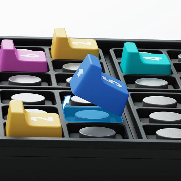 Giiker Судоку Giiker JKSD001 фото 4