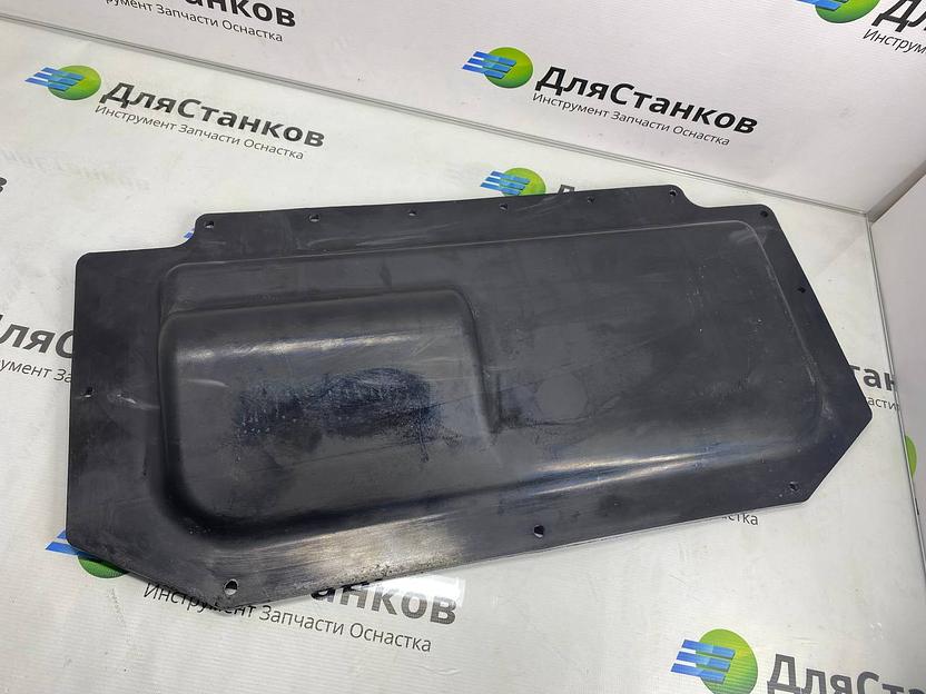 Задняя крышка коробки передач (поддон) КП 1К62 ОПТ фото 7