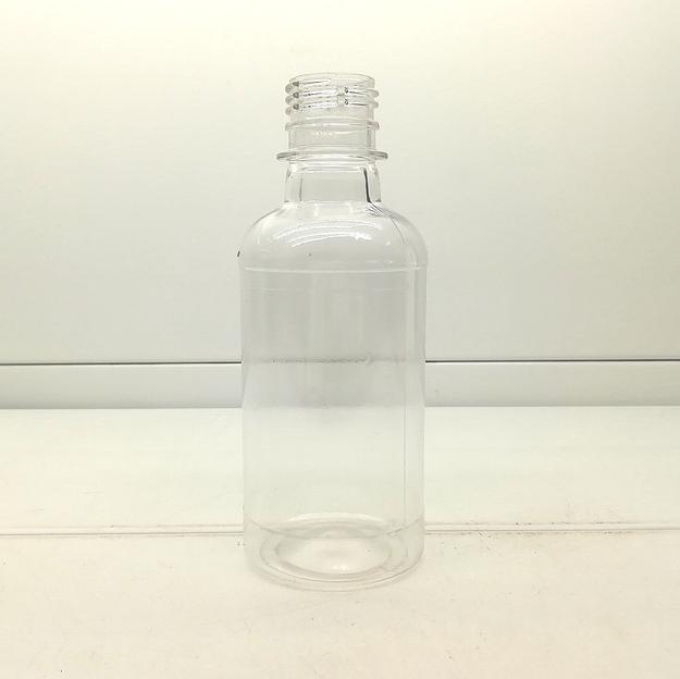 Бутыль ПЭТ 0.25л фото 1