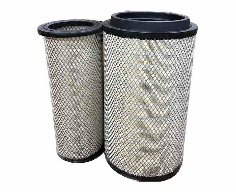 Фильтр воздушный FAW J6 1109060-50V TiggerPart фото 1