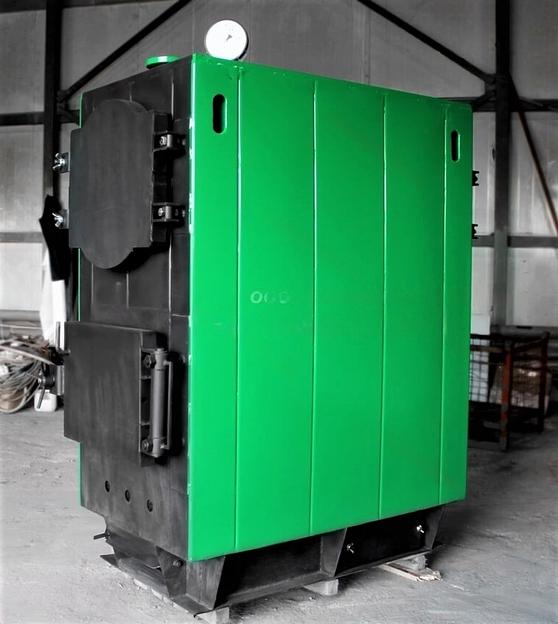 Дровяные котлы FireWood фото 4