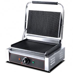 Контактный гриль HEG-811E фото 2