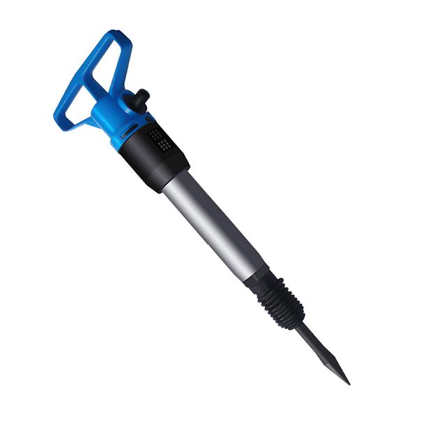 Бетонолом БК-3 фото 1