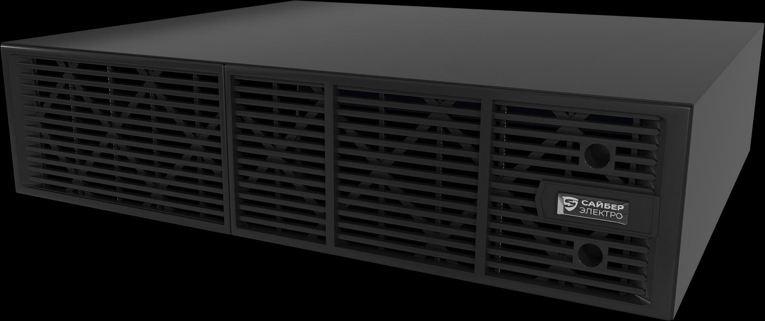 Внешний батарейный блок Сайбер Электро ВББ24В36А Сайбер Электро ВББ24В36А (ВББ24В40А) фото 3