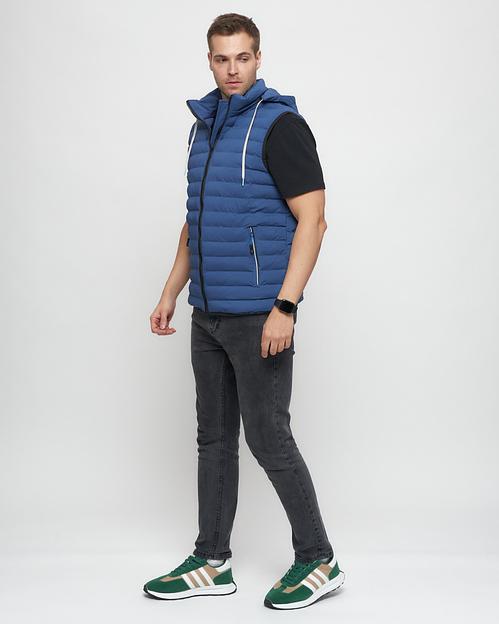 Жилетка YUNDA 1022S фото 2