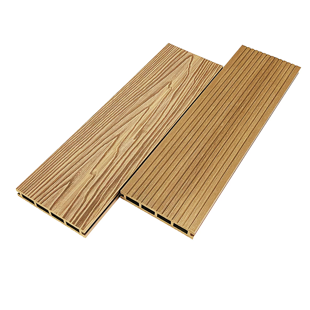 Террасная доска Aura 146×24 мм, опт фото 1