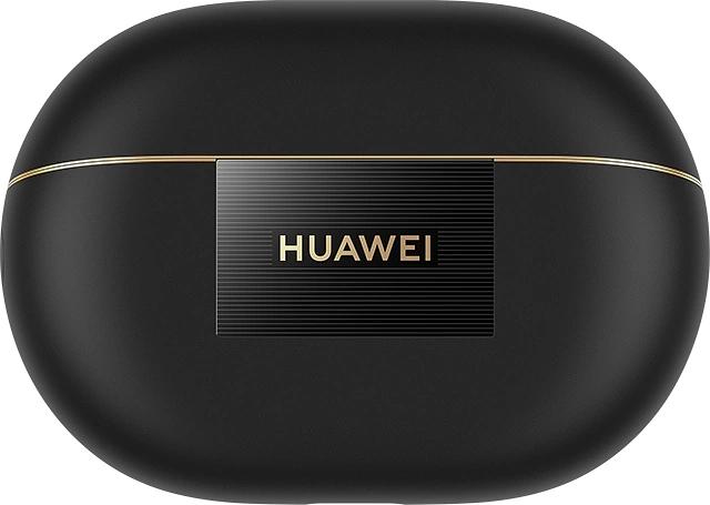 Гарнитура FREEBUDS PRO 4 55037962 BLACK HUAWEI фото 6