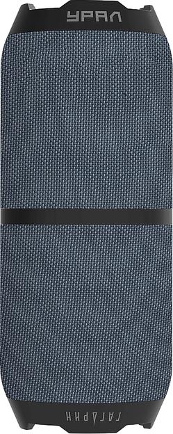 Колонка порт. Ural ГР-003 синий 30W 2.0 BT 10м 2500mAh (УРАЛ ГР-003 СИНИЙ) фото 3