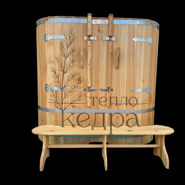 Фитобочка №7 «Успех» ОПТ фото 1