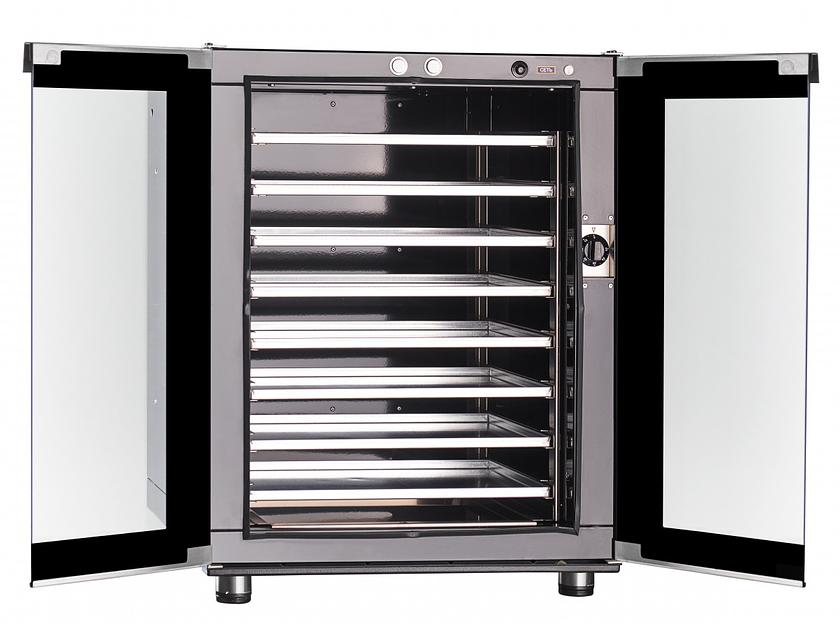 Шкаф расстоечный тепловой ШРТ-8-01Э фото 2