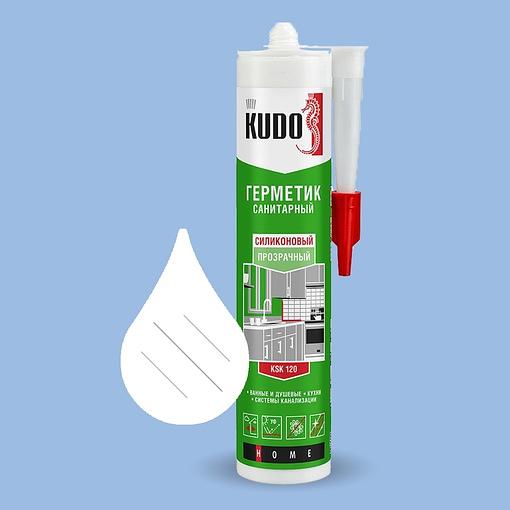 Герметик силиконовый санитарный, 280 мл, Опт фото 4