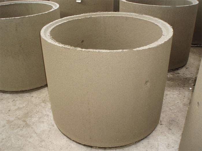 Кольцо колодца КС 10-3 фото 1