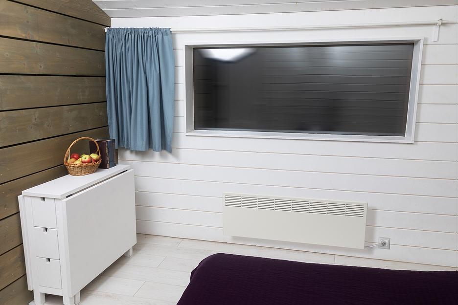 Конвектор электрический FinnHeat 1500 Вт фото 7