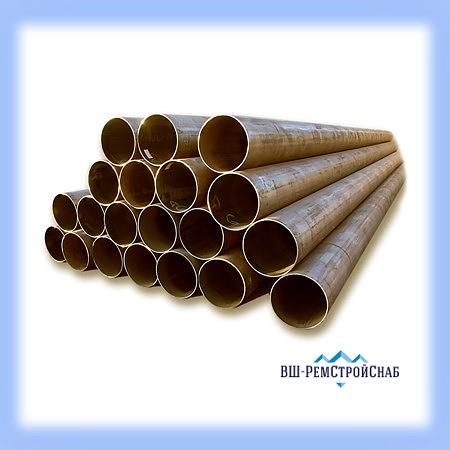 Труба стальная 13ХФА опт фото 1