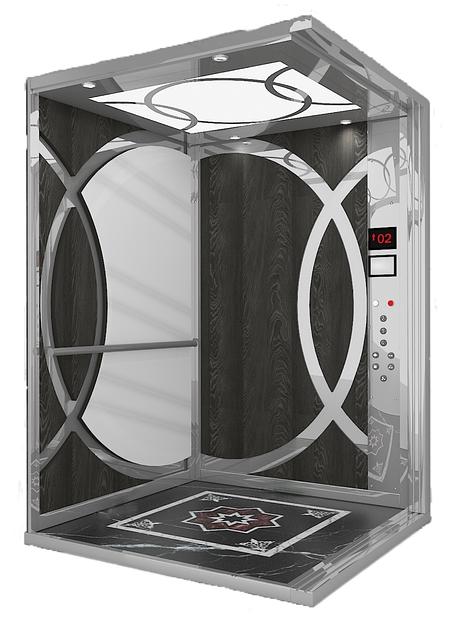 Лифт ADEL фото 1