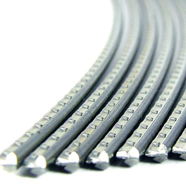 Проволока ВР-I 4мм фото 1