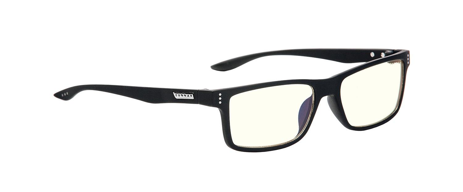 Очки для компьютера GUNNAR Vertex Liquet VER-00109, Onyx фото 1