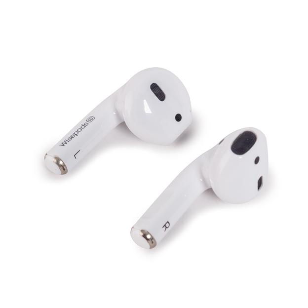 Наушники  Microlab  Wisepods10 Белый фото 2