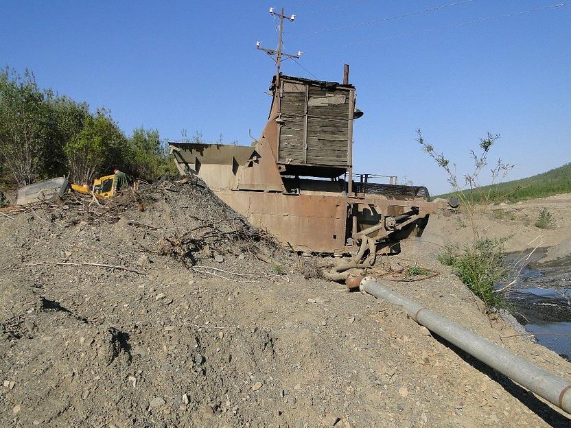 Прибор бочечно-шлюзовый ПБШ-40 фото 3