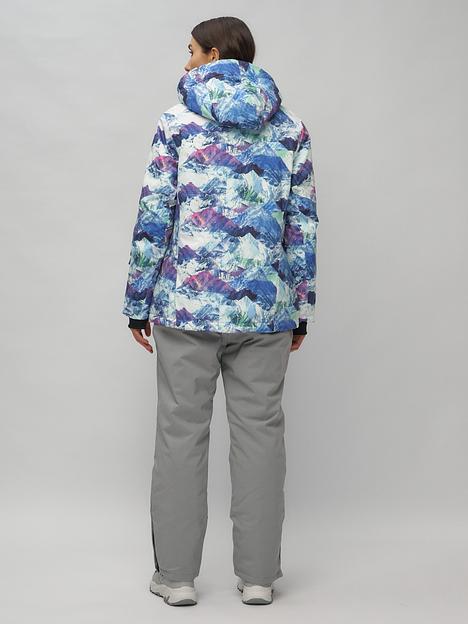 Костюм горнолыжный CHUNMAI 02270S фото 4