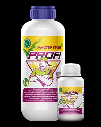 Удобрение Мастер Грин PROFI опт фото 1