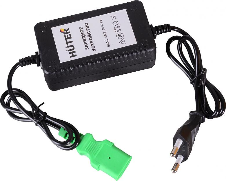 Опрыскиватель Huter SP SP-10Li аккум. ранц. 10л желтый/черный (70/13/43) фото 8