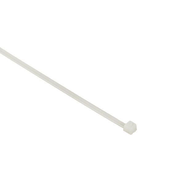 EKF plc-c-2.5x150 Хомут нейлоновый (2,5х150) (100шт.) EKF Basic фото 2