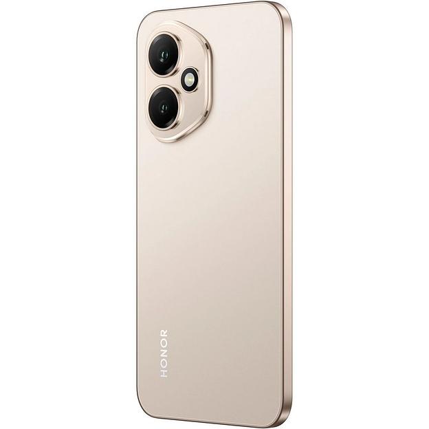Смартфон HONOR 400 12/512GB 5109BURL Gold фото 7