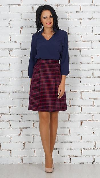 Блуза АР-1682 фото 3