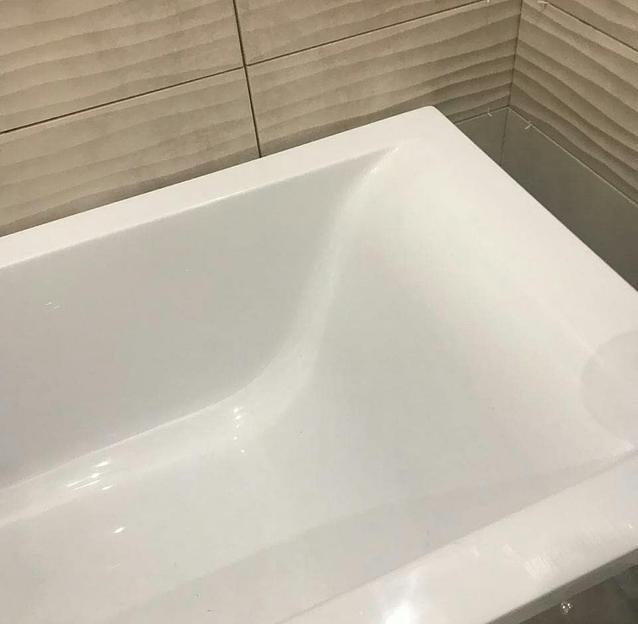 Мраморная ванна Castone «Надежда» фото 8