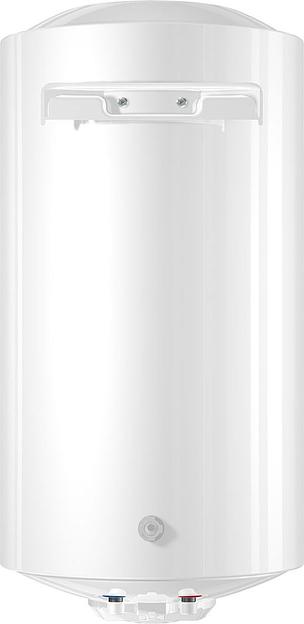 Водонагреватель Thermex Circle 50 V Slim 1.5кВт 50л электрический настенный/белый фото 3