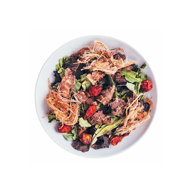 Чайный напиток Алтын Бай «Батыр» для мужского здоровья 100 г, опт фото 3