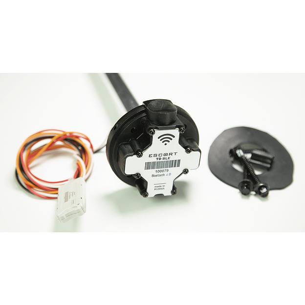 Беспроводной датчик уровня топлива ЭСКОРТ TD-BLE опт фото 4