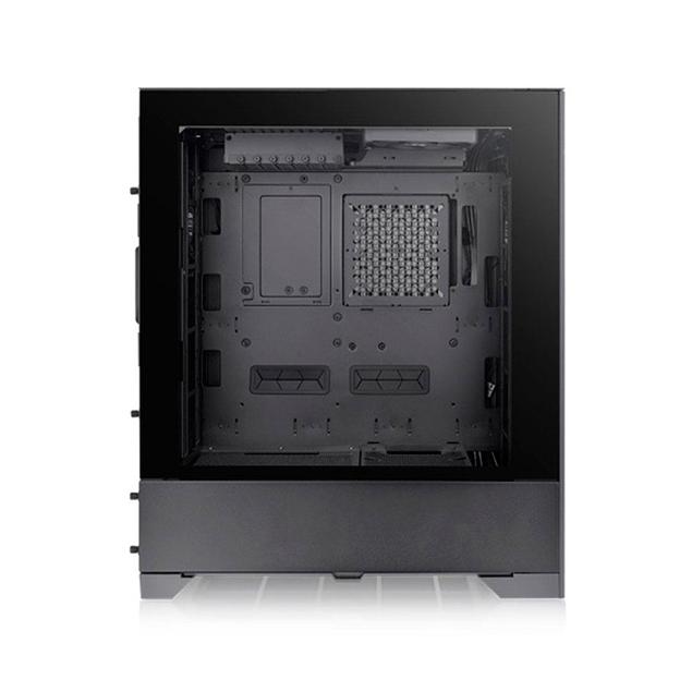 Компьютерный корпус Thermaltake CTE T500 Air без Б/П CA-1X8-00F1WN-00 фото 3