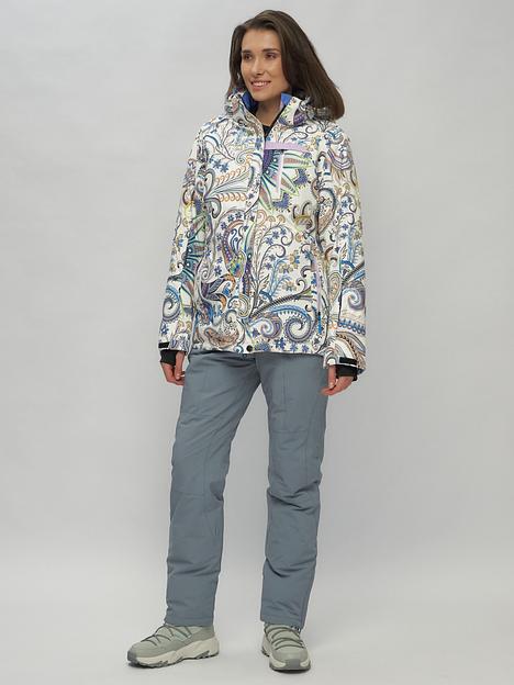 Костюм горнолыжный CHUNMAI 02202S фото 2