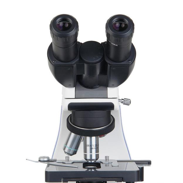  Микроскоп биологический Микромед 2 (вар. 2 LED М) > фото 6