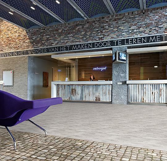 Напольное покрытие «FLOTEX VISION NATURALS В», в рулоне ОПТ фото 4