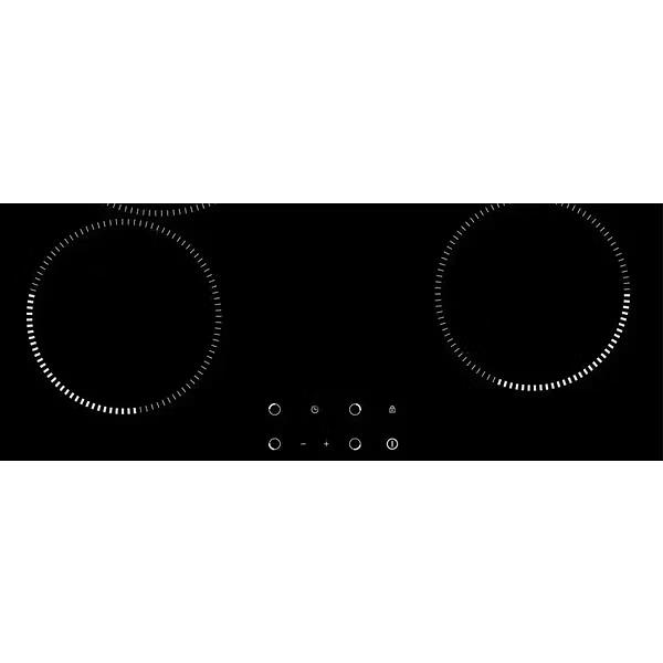 Встраиваемая электрическая панель BRANDT Brandt BPV1641B фото 3