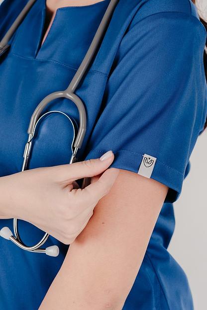 Проформа / Топ хирургический женский (Ширли) арт. 3-06-14-1 фото 8