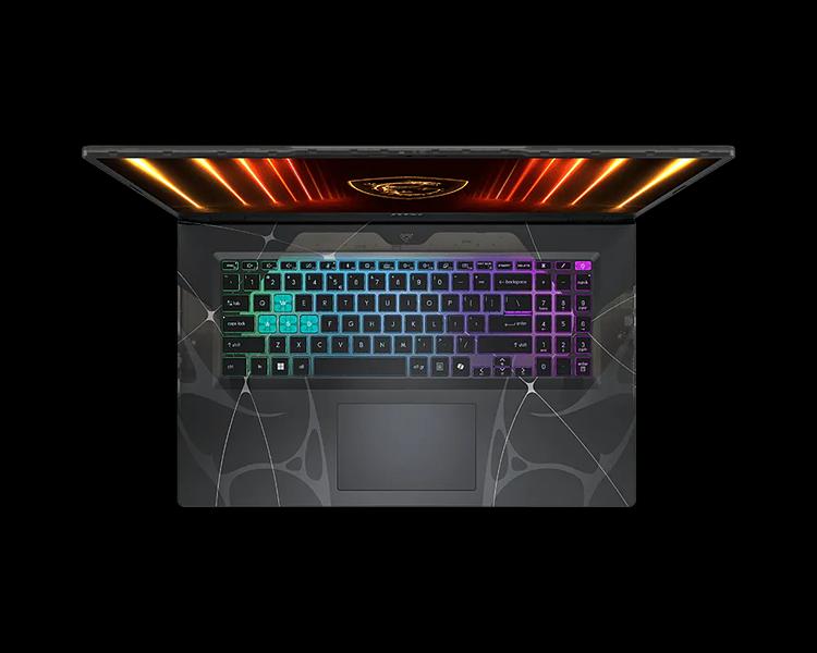 Ноутбук MSI 9S7-17U332-283 фото 3
