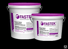Акриловая «Грунтовка глубокого проникновения» Fastek фото 1