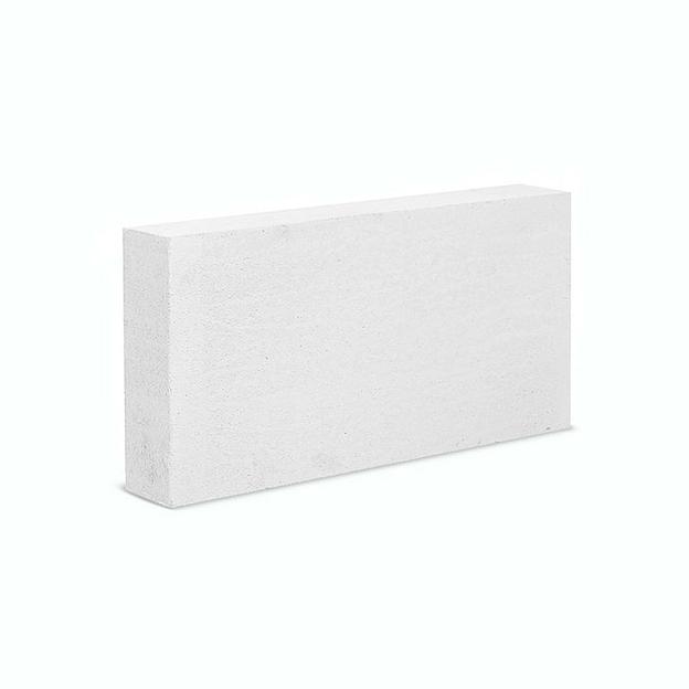 Газобетон Массивъ 600х500х100 фото 1