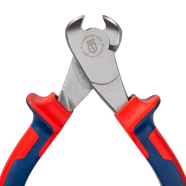 Кусачки торцевые 160 мм серия МАСТЕР фото 5