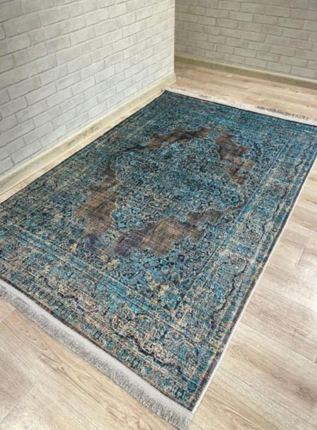 Ковер безворсовый 180×280 см ОПТ фото 9