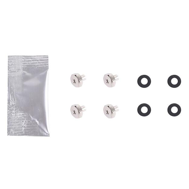 Процессорный охладитель SST-AR11 фото 8